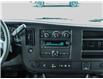 2025 Chevrolet Express 2500 Work Van (Stk: 17845) in Casselman - Image 10 of 17