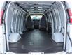 2025 Chevrolet Express 2500 Work Van (Stk: 17845) in Casselman - Image 12 of 17