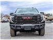 2025 GMC Sierra 1500 AT4X (Stk: 17859) in Casselman - Image 2 of 24