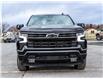 2025 Chevrolet Silverado 1500 RST (Stk: 17849) in Casselman - Image 2 of 25