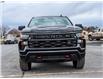 2025 Chevrolet Silverado 1500 Custom Trail Boss (Stk: 17869) in Casselman - Image 2 of 24