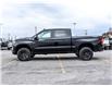 2025 Chevrolet Silverado 1500 Custom Trail Boss (Stk: 17869) in Casselman - Image 3 of 24