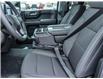 2025 Chevrolet Silverado 1500 Custom Trail Boss (Stk: 17869) in Casselman - Image 7 of 24