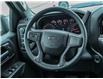 2025 Chevrolet Silverado 1500 Custom Trail Boss (Stk: 17869) in Casselman - Image 11 of 24