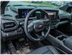2024 Chevrolet Silverado EV Work Truck (Stk: 17881) in Casselman - Image 8 of 20