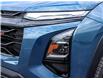 2025 Chevrolet Equinox RS (Stk: 17893) in Casselman - Image 20 of 24