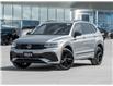 2024 Volkswagen Tiguan  (Stk: 15T1504AA) in Richmond Hill - Image 1 of 23