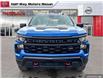 2023 Chevrolet Silverado 1500 Custom Trail Boss (Stk: AU5671) in Thunder Bay - Image 2 of 25