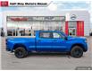 2023 Chevrolet Silverado 1500 Custom Trail Boss (Stk: AU5671) in Thunder Bay - Image 3 of 25