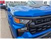 2023 Chevrolet Silverado 1500 Custom Trail Boss (Stk: AU5671) in Thunder Bay - Image 8 of 25