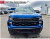 2023 Chevrolet Silverado 1500 Custom Trail Boss (Stk: AU5671) in Thunder Bay - Image 9 of 25