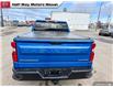 2023 Chevrolet Silverado 1500 Custom Trail Boss (Stk: AU5671) in Thunder Bay - Image 12 of 25