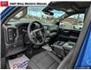 2023 Chevrolet Silverado 1500 Custom Trail Boss (Stk: AU5671) in Thunder Bay - Image 13 of 25