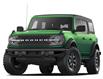 2025 Ford Bronco Badlands (Stk: 25BC3) in GANANOQUE - Image 1 of 2