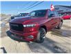 2025 RAM 1500 Sport (Stk: 25050) in Oak Bay - Image 1 of 10