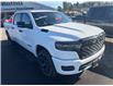 2025 RAM 1500 Big Horn (Stk: 25061) in Oak Bay - Image 1 of 16
