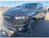 2025 RAM 1500 Sport (Stk: 25059) in Oak Bay - Image 1 of 10