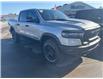 2025 RAM 1500 Rebel (Stk: 25058) in Oak Bay - Image 1 of 12