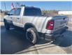 2025 RAM 1500 Rebel (Stk: 25058) in Oak Bay - Image 4 of 12