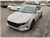 2023 Hyundai Elantra Preferred (Stk: 250398) in Ottawa - Image 6 of 21