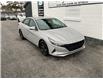 2023 Hyundai Elantra Preferred (Stk: 250398) in Ottawa - Image 1 of 21