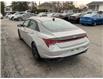 2023 Hyundai Elantra Preferred (Stk: 250398) in Ottawa - Image 5 of 21