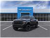 2025 Chevrolet Silverado 1500 Custom Trail Boss (Stk: 169718) in London - Image 1 of 6