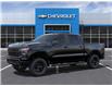 2025 Chevrolet Silverado 1500 Custom Trail Boss (Stk: 169718) in London - Image 2 of 6
