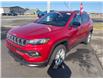 2025 Jeep Compass North (Stk: 25053) in Oak Bay - Image 1 of 4