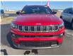 2025 Jeep Compass North (Stk: 25053) in Oak Bay - Image 2 of 4