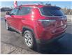 2025 Jeep Compass North (Stk: 25053) in Oak Bay - Image 3 of 4