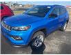 2025 Jeep Compass North (Stk: 25056) in Oak Bay - Image 1 of 9
