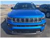 2025 Jeep Compass North (Stk: 25056) in Oak Bay - Image 2 of 9
