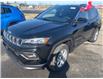 2025 Jeep Compass North (Stk: 25052) in Oak Bay - Image 1 of 9