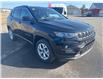 2025 Jeep Compass North (Stk: 25052) in Oak Bay - Image 3 of 9
