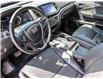 2022 Honda Ridgeline EX-L (Stk: SG34199AA) in St. Marys - Image 10 of 28