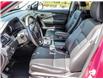 2022 Honda Ridgeline EX-L (Stk: SG34199AA) in St. Marys - Image 11 of 28