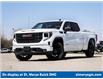 2024 GMC Sierra 1500 Elevation (Stk: SG34046) in St. Marys - Image 1 of 25