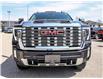 2025 GMC Sierra 2500HD Denali (Stk: SG34116) in St. Marys - Image 2 of 24