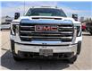 2025 GMC Sierra 2500HD SLE (Stk: SG34126) in St. Marys - Image 2 of 25