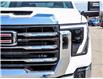 2025 GMC Sierra 2500HD SLE (Stk: SG34126) in St. Marys - Image 7 of 25