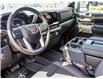 2025 GMC Sierra 2500HD SLE (Stk: SG34126) in St. Marys - Image 10 of 25