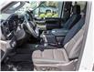 2025 GMC Sierra 2500HD SLE (Stk: SG34126) in St. Marys - Image 11 of 25