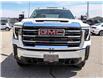 2025 GMC Sierra 2500HD SLE (Stk: SG34122) in St. Marys - Image 2 of 26