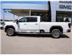 2025 GMC Sierra 2500HD SLE (Stk: SG34122) in St. Marys - Image 5 of 26
