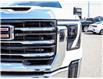 2025 GMC Sierra 2500HD SLE (Stk: SG34122) in St. Marys - Image 7 of 26