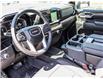 2025 GMC Sierra 2500HD SLE (Stk: SG34122) in St. Marys - Image 10 of 26