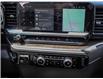 2025 GMC Sierra 2500HD SLE (Stk: SG34122) in St. Marys - Image 15 of 26