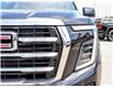 2025 GMC Yukon Elevation (Stk: SG34148) in St. Marys - Image 7 of 25