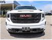 2025 GMC Sierra 1500 Pro (Stk: SG34171) in St. Marys - Image 2 of 24